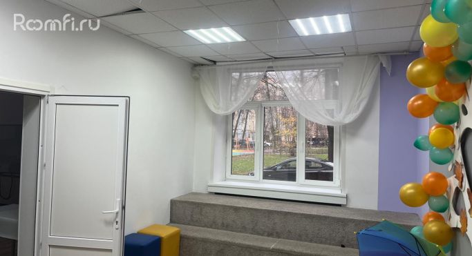 Продажа помещения свободного назначения 275.3 м², Тушинская улица - фото 2