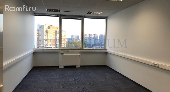 Аренда офиса 298 м², Таганская улица - фото 2