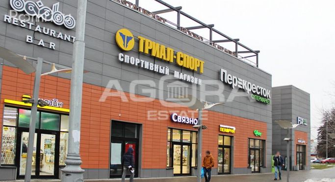 Продажа торгового помещения 80.3 м², Дмитровское шоссе - фото 1