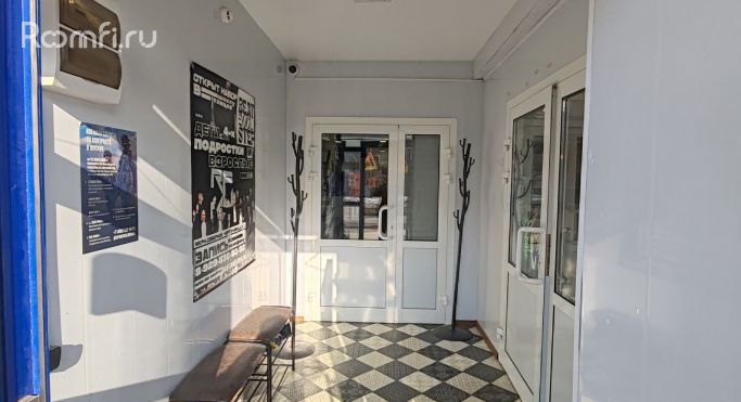 Аренда помещения свободного назначения 92 м² - фото 3