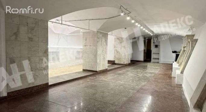 Аренда помещения свободного назначения 110 м², Столовый переулок - фото 2