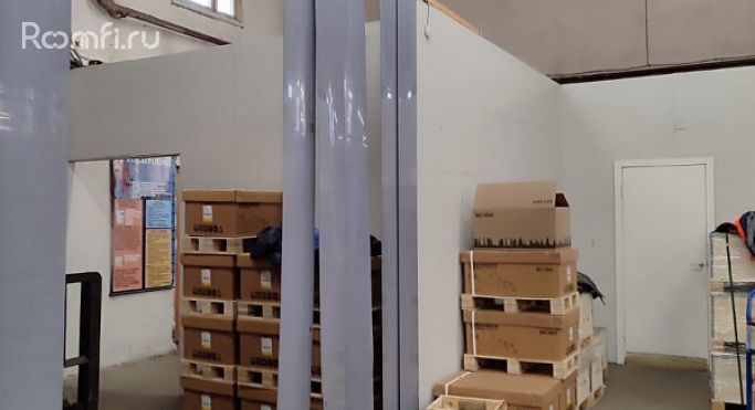 Аренда склада 808 м², Автомоторная улица - фото 4