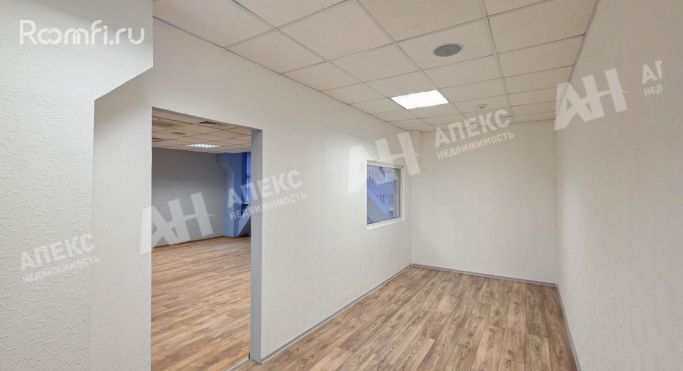 Аренда офиса 53 м², Авангардная улица - фото 3