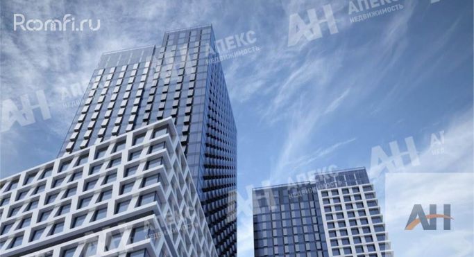 Продажа помещения свободного назначения 69 м², проспект Мира - фото 3