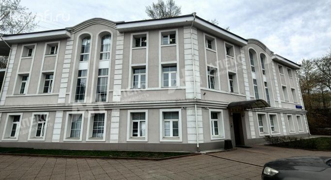 Аренда офиса 143 м², Ярославская улица - фото 3