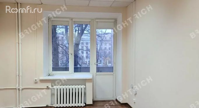 Аренда офиса 275 м², Ленинградский проспект - фото 2