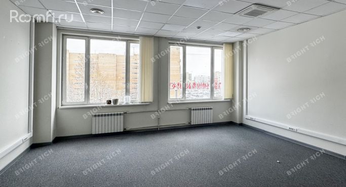 Аренда офиса 3900 м², Звенигородское шоссе - фото 3