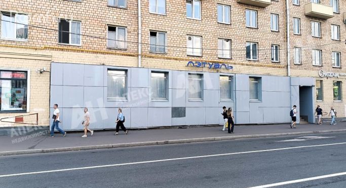 Аренда помещения свободного назначения 180 м², Автозаводская улица - фото 3