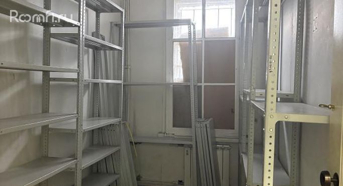 Аренда склада 10 м², Электрозаводская улица - фото 2