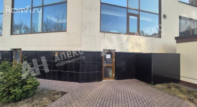 Аренда помещения свободного назначения 1337 м², улица Архитектора Власова - фото 2