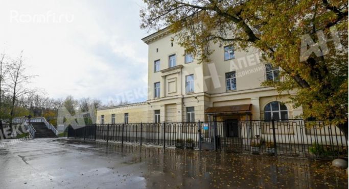 Продажа офиса 2135 м², 1-я улица Энтузиастов - фото 2