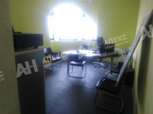 Аренда офиса 160 м²