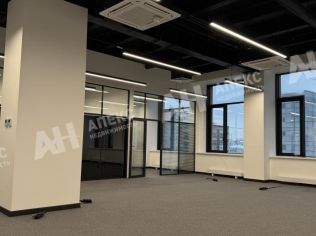 Аренда офиса 129 м²