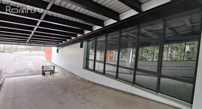 Аренда помещения свободного назначения 6000 м², Коровинское шоссе - фото 3