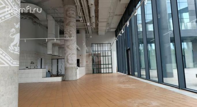 Аренда помещения свободного назначения 241 м², 1-й Земельный переулок - фото 1