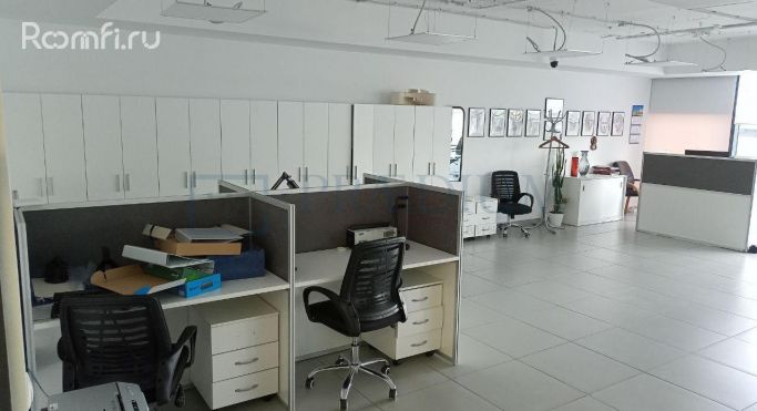 Аренда офиса 650 м², Каширское шоссе - фото 3