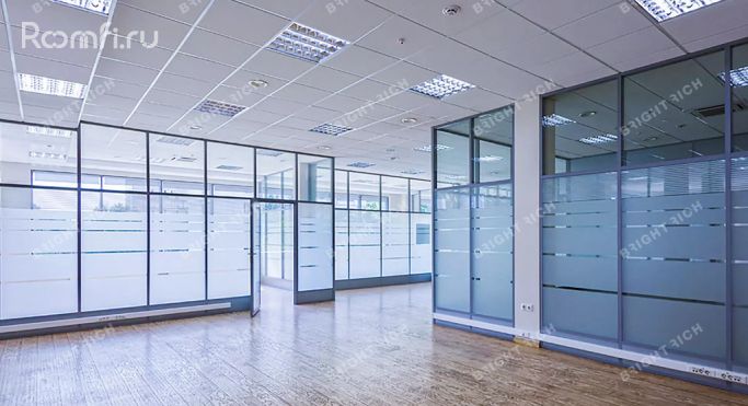 Аренда офиса 117 м², улица Генерала Тюленева - фото 2