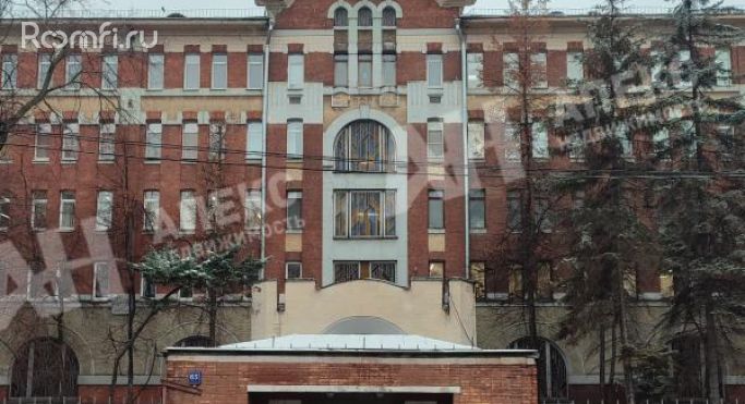 Аренда офиса 300 м², улица Гиляровского - фото 2