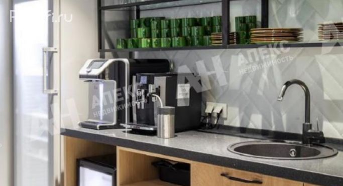 Аренда офиса 8600 м², Ленинградский проспект - фото 3