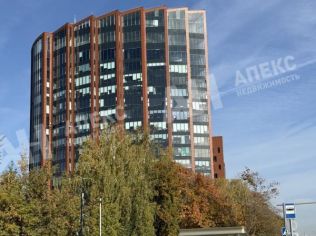 Аренда офиса 83 м²