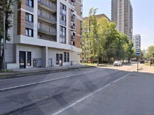 Аренда помещения свободного назначения 123 м²