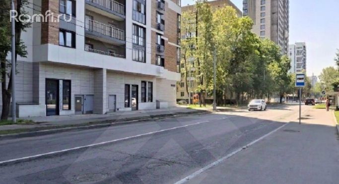 Аренда помещения свободного назначения 123 м², Изумрудная улица - фото 1