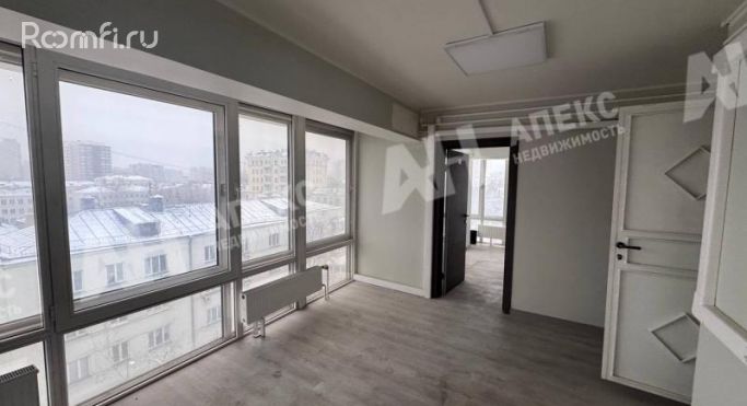 Аренда офиса 511 м², улица Сущёвский Вал - фото 2