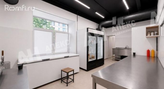 Аренда помещения свободного назначения 118 м², Новослободская улица - фото 3