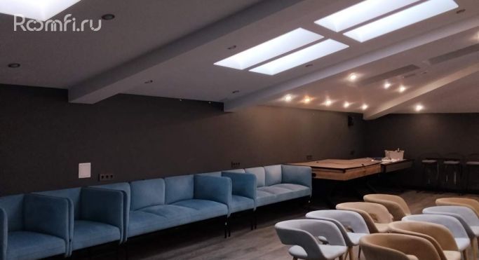 Аренда помещения свободного назначения 647 м², Подсосенский переулок - фото 5