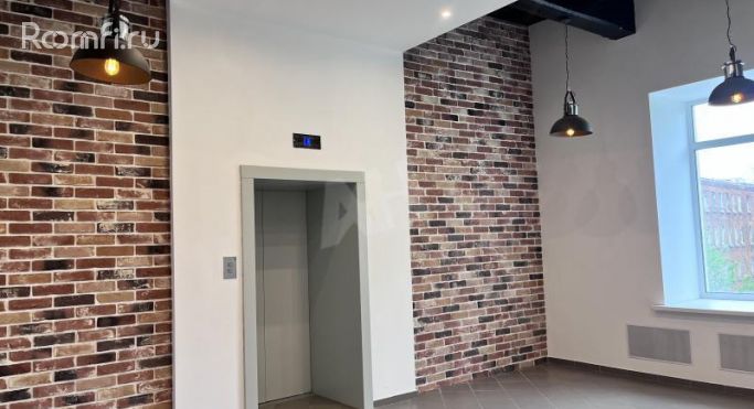 Аренда офиса 35 м², улица Василия Петушкова - фото 3