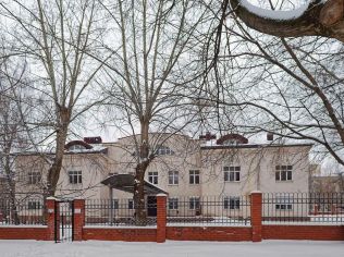 Продажа помещения свободного назначения 1331 м²