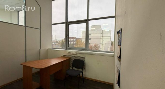 Аренда офиса 65.2 м², улица Докукина - фото 4