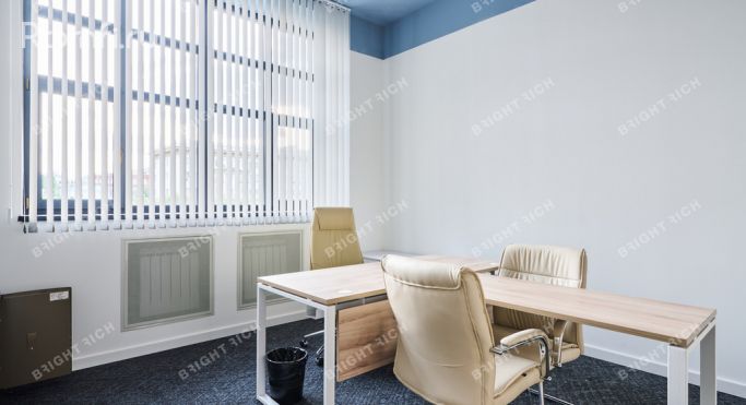 Аренда офиса 354.9 м², Цветной бульвар - фото 3