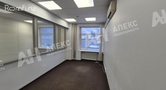 Аренда офиса 80 м², 2-я Магистральная улица - фото 2