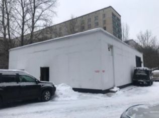 Продажа помещения свободного назначения 34.9 м²