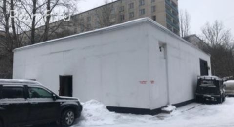 Продажа помещения свободного назначения 34.9 м², улица Плещеева - фото 1