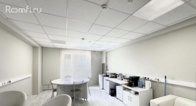 Аренда офиса 200 м², Скаковая улица - фото 3