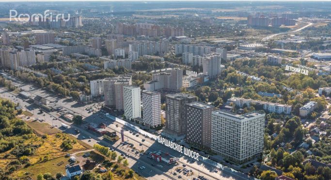 Продажа помещения свободного назначения 48.6 м² - фото 4