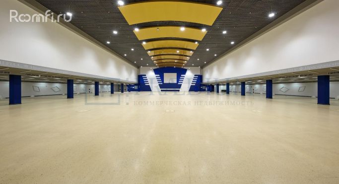 Аренда офиса 6787 м², проспект Мира - фото 2