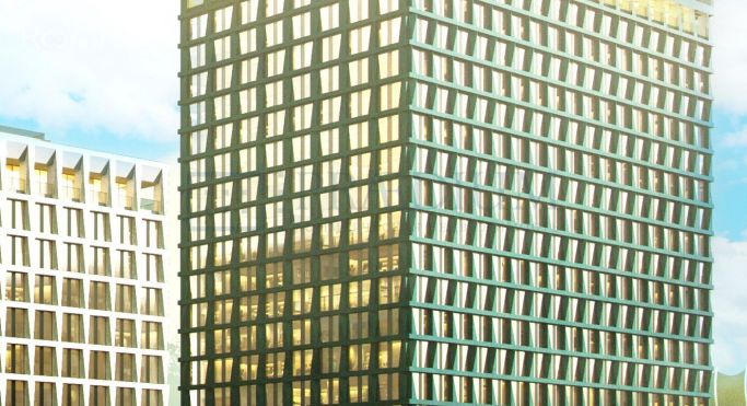 Продажа помещения свободного назначения 331 м², Бумажный проезд - фото 1