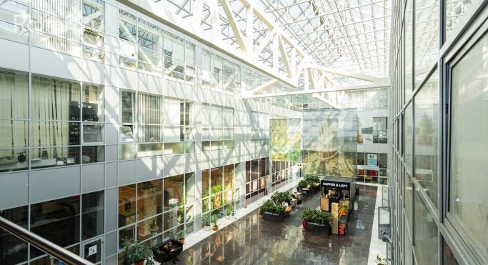 Аренда склада 78.9 м², Павелецкая набережная - фото 2