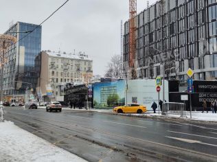 Аренда помещения свободного назначения 56 м²