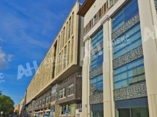 Аренда помещения свободного назначения 4635 м²