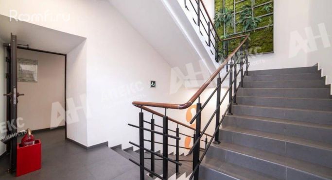 Продажа помещения свободного назначения 6514 м², Большой Саввинский переулок - фото 2