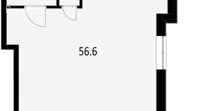Продажа торгового помещения 63.7 м², улица Ротмистрова - фото 2