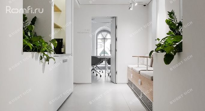 Аренда офиса 290 м², Малая Калужская улица - фото 2