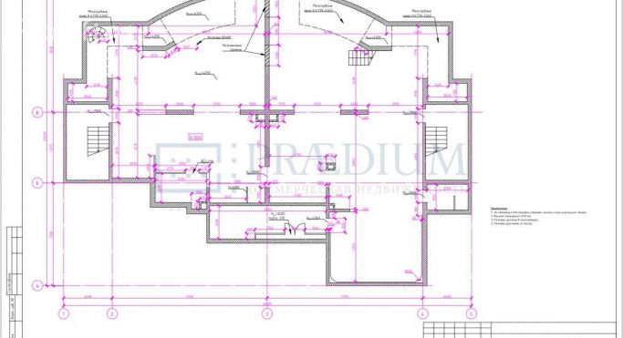 Продажа помещения свободного назначения 450 м², проспект Вернадского - фото 2