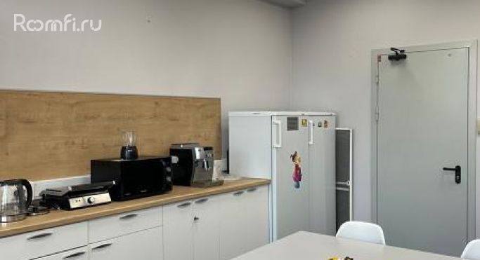 Аренда офиса 230 м², Цветной бульвар - фото 3