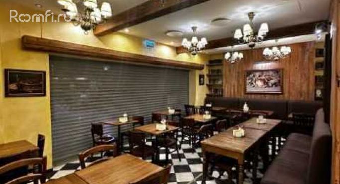 Аренда помещения свободного назначения 102 м², Пресненская набережная - фото 2