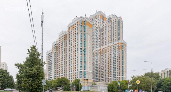 Аренда торгового помещения 97 м², Михневская улица - фото 2